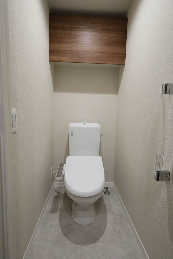 ラ・ベラ・ヴィータ 202号-12