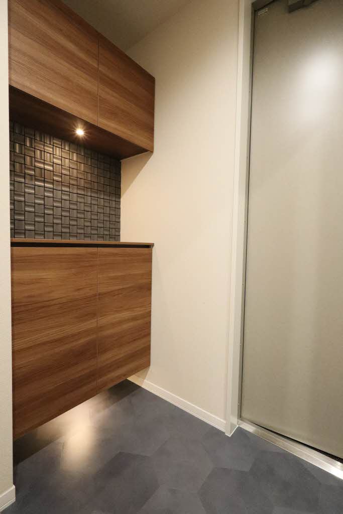 ラ・ベラ・ヴィータ 202号-13