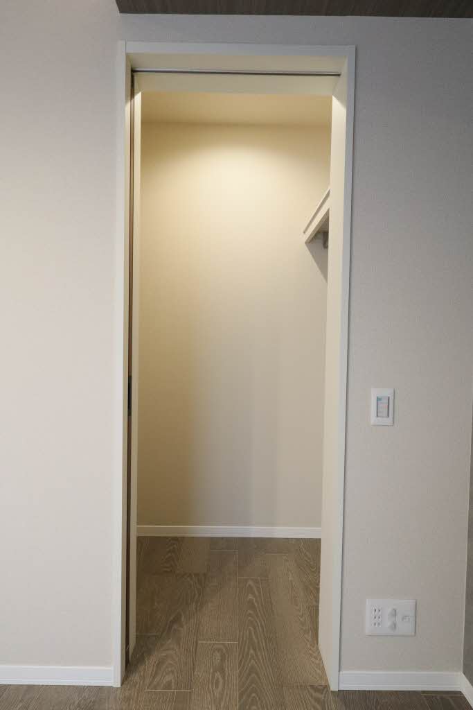 ラ・ベラ・ヴィータ 203号-7