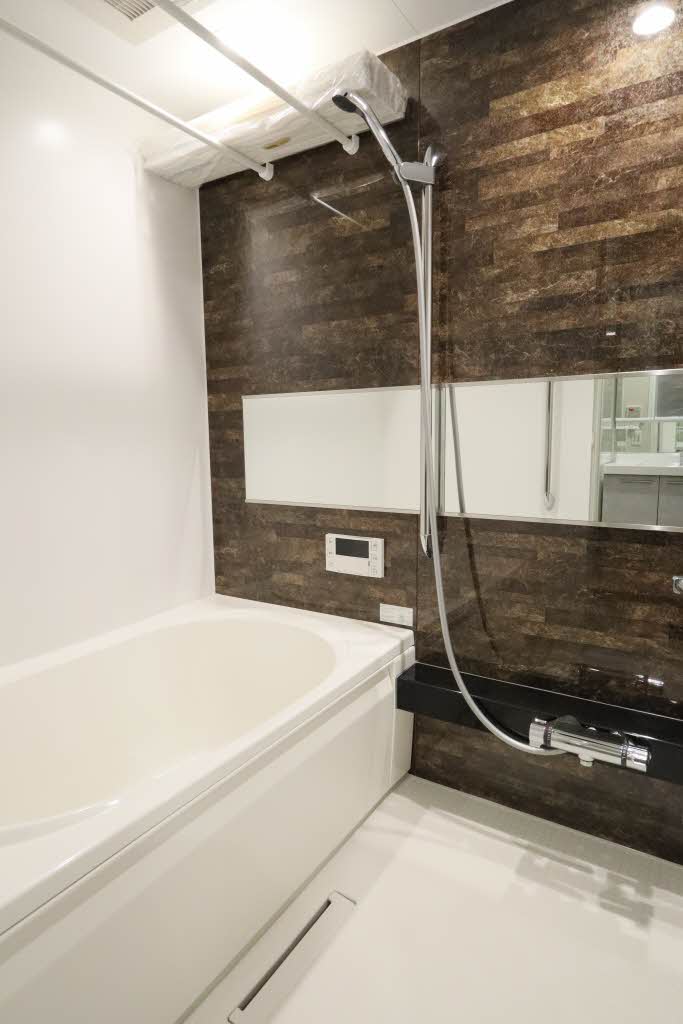 ラ・ベラ・ヴィータ 203号-10