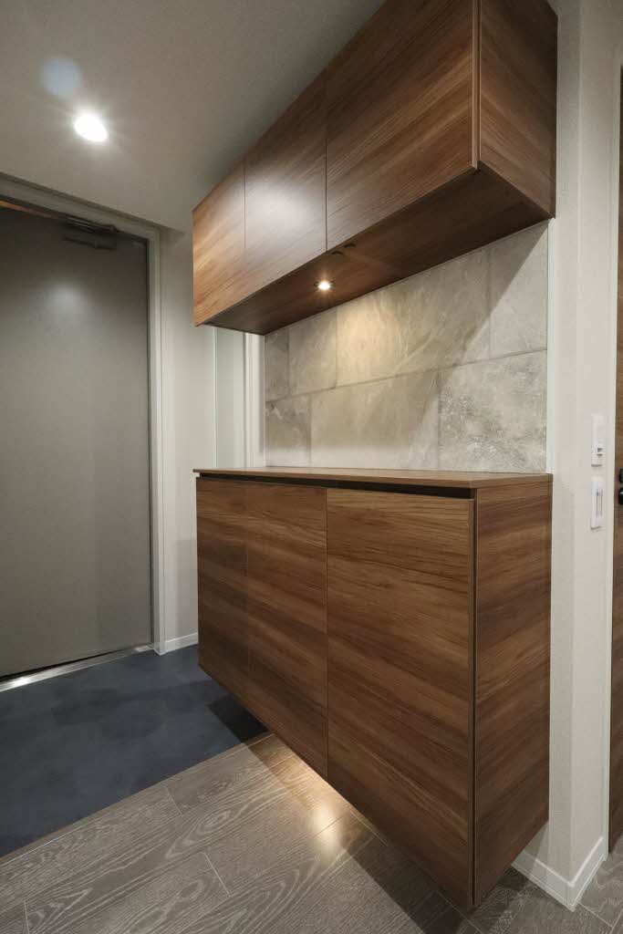 ラ・ベラ・ヴィータ 203号-12