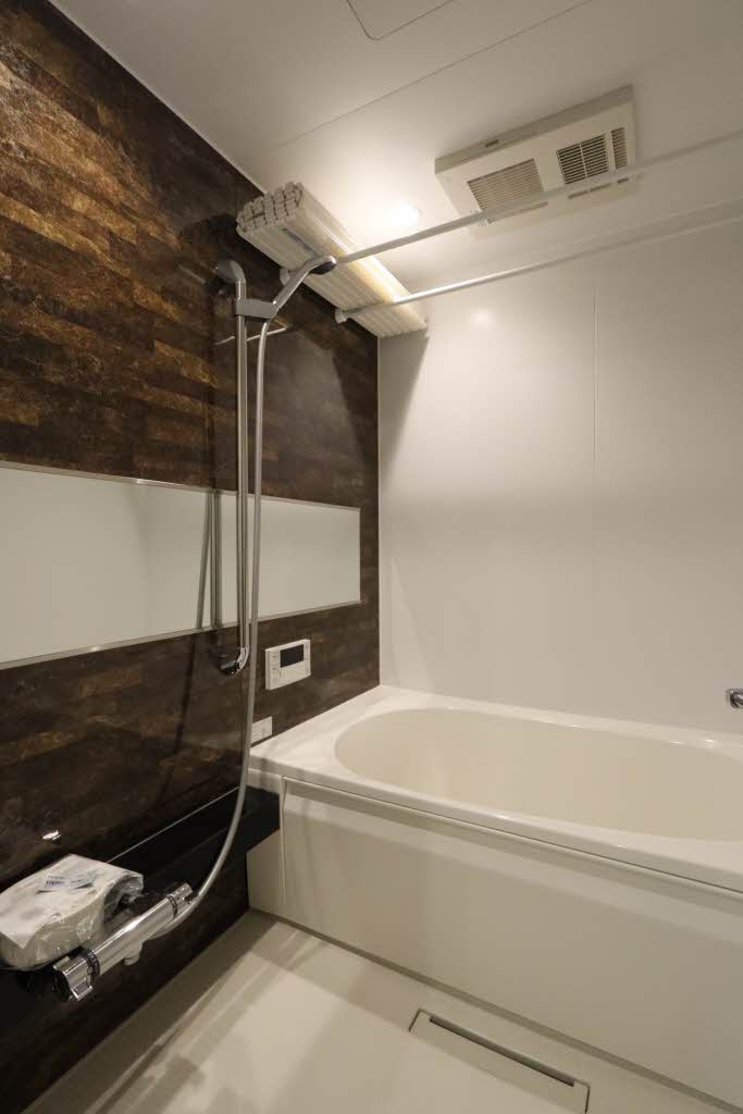 ラ・ベラ・ヴィータ 301号-10