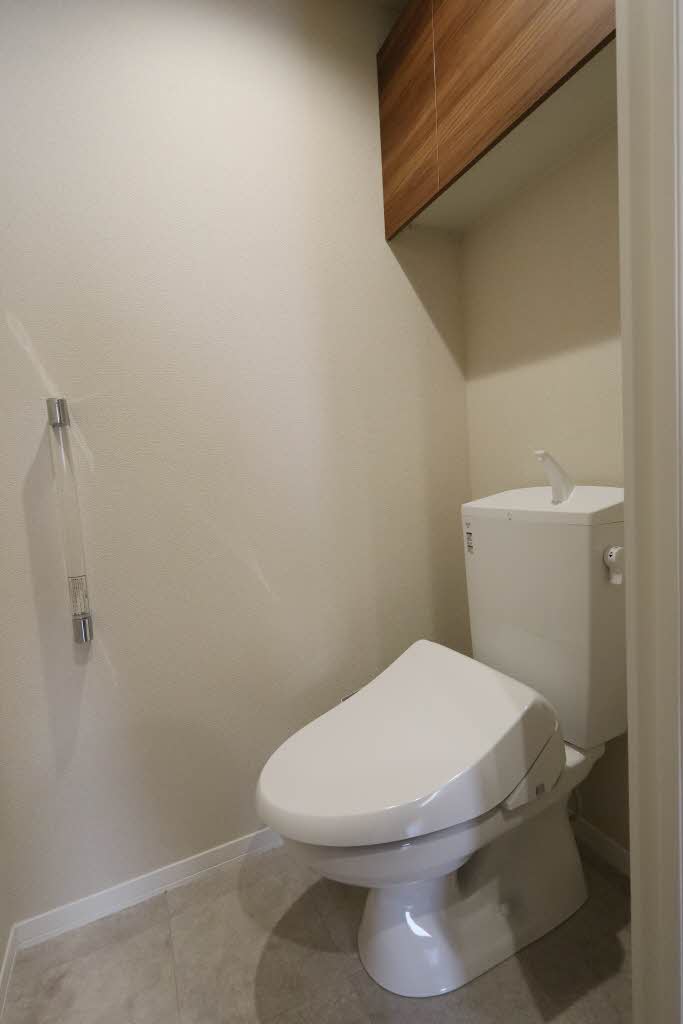 ラ・ベラ・ヴィータ 301号-11