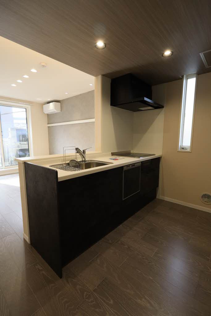 ラ・ベラ・ヴィータ 303号-8