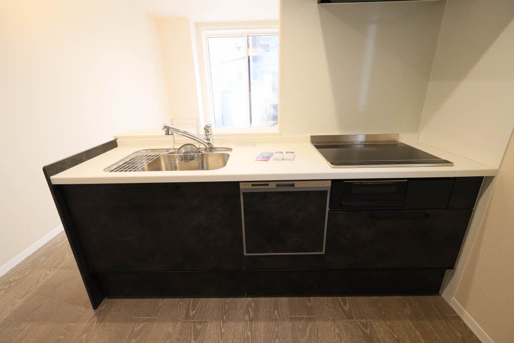 ラ・ベラ・ヴィータ 303号-9