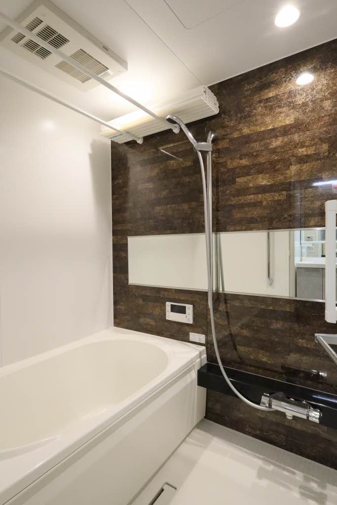 ラ・ベラ・ヴィータ 303号-11