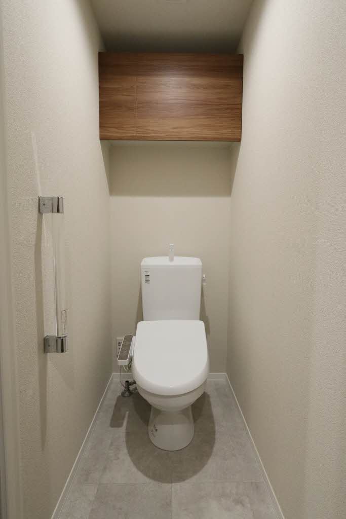 ラ・ベラ・ヴィータ 303号-12