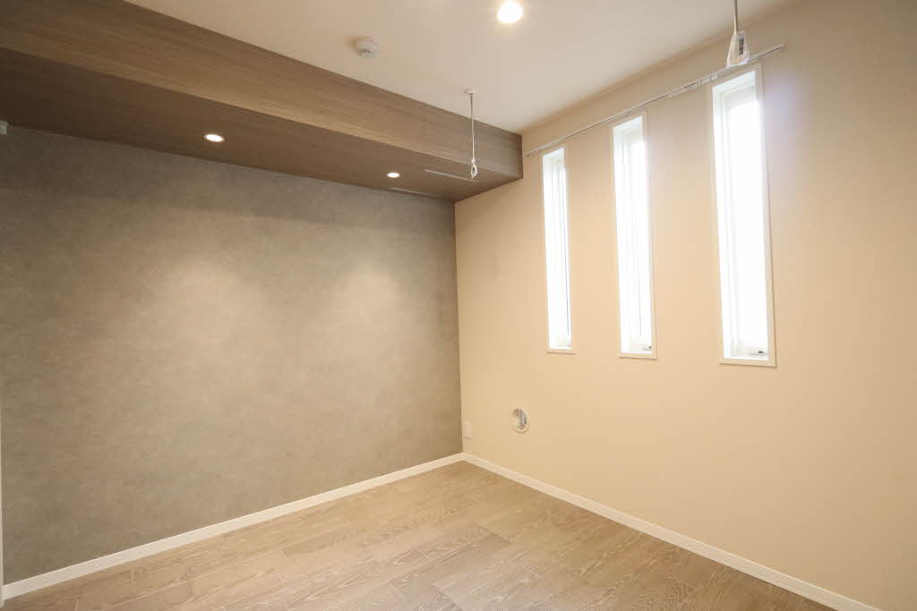 ラ・ベラ・ヴィータ 402号-6