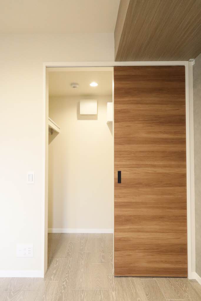 ラ・ベラ・ヴィータ 402号-7