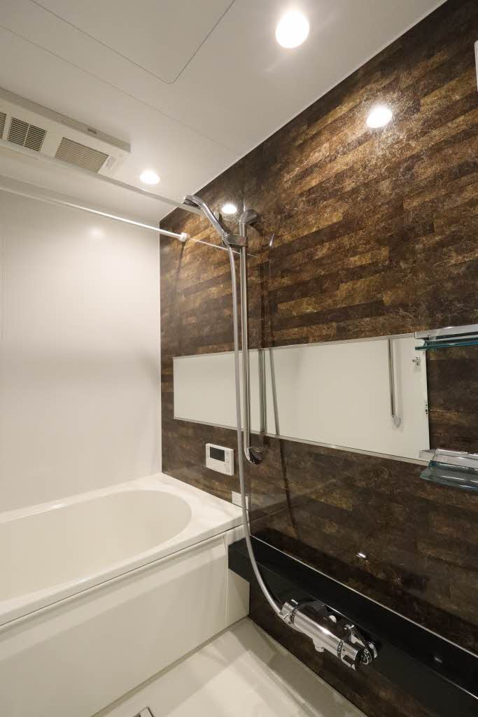 ラ・ベラ・ヴィータ 402号-11