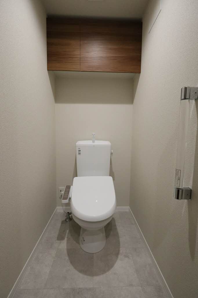 ラ・ベラ・ヴィータ 402号-12