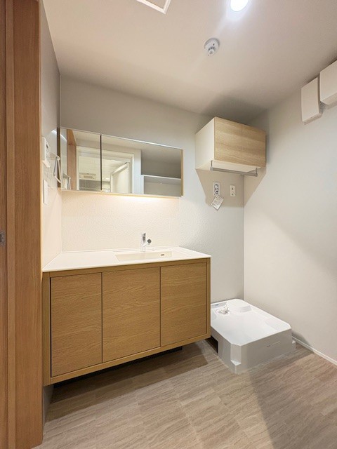 アウリスタ 201号-6