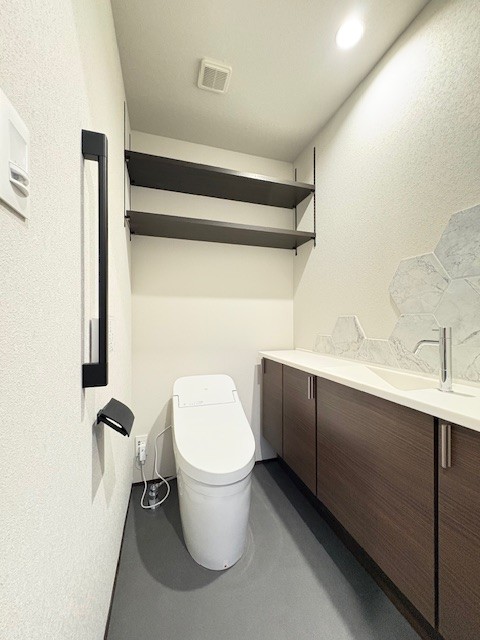 アウリスタ 203号-10