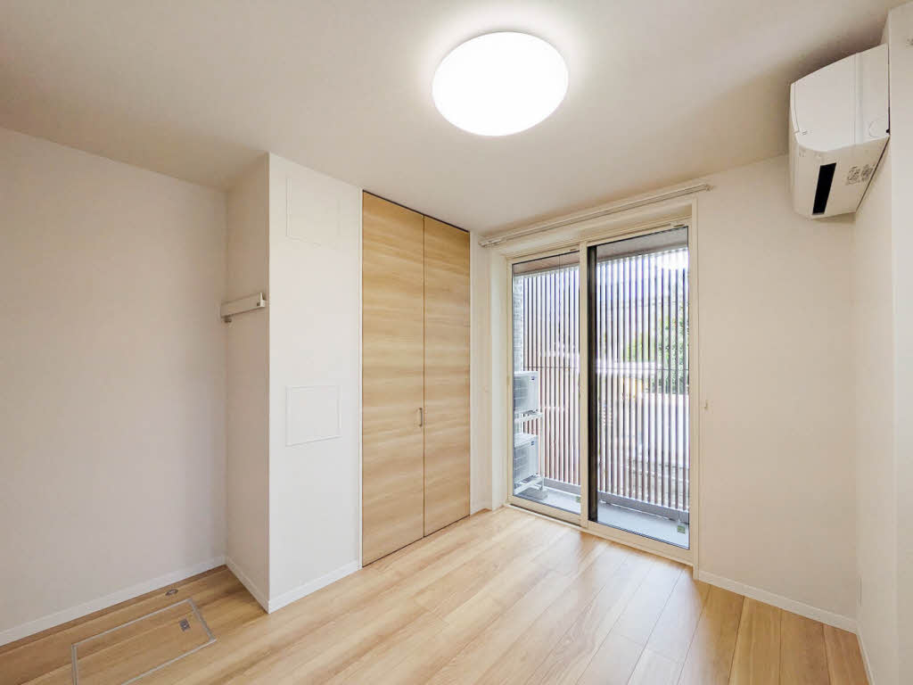 グリナージュ 101号-5