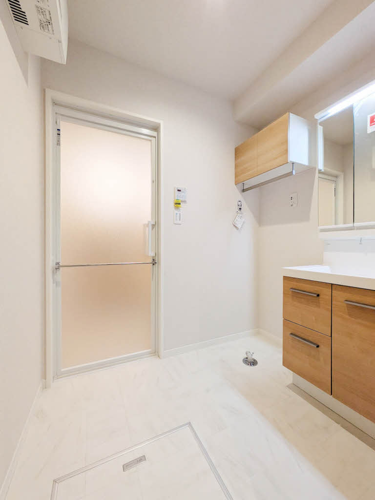 グリナージュ 101号-7