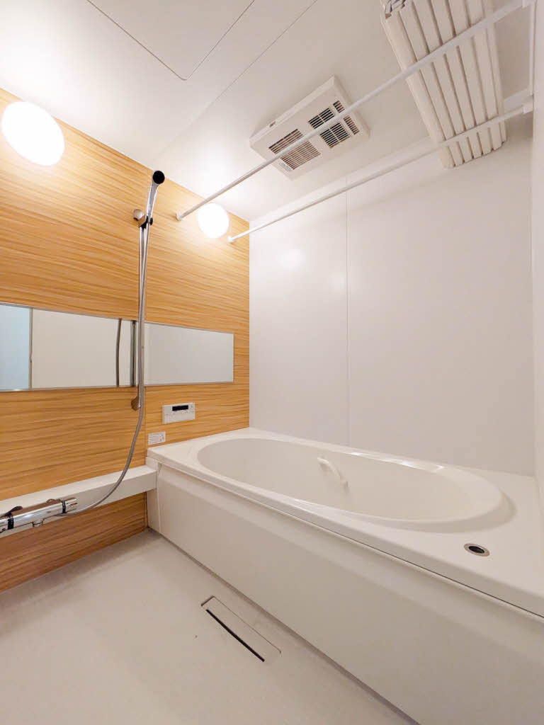 グリナージュ 101号-8