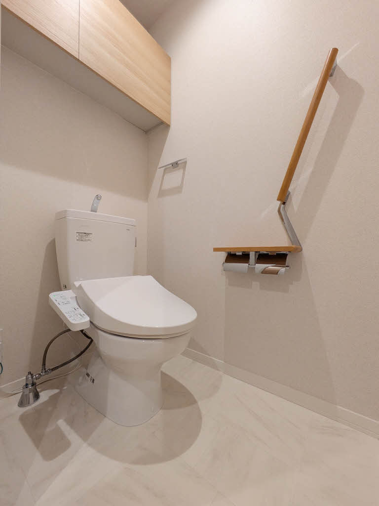 グリナージュ 101号-9