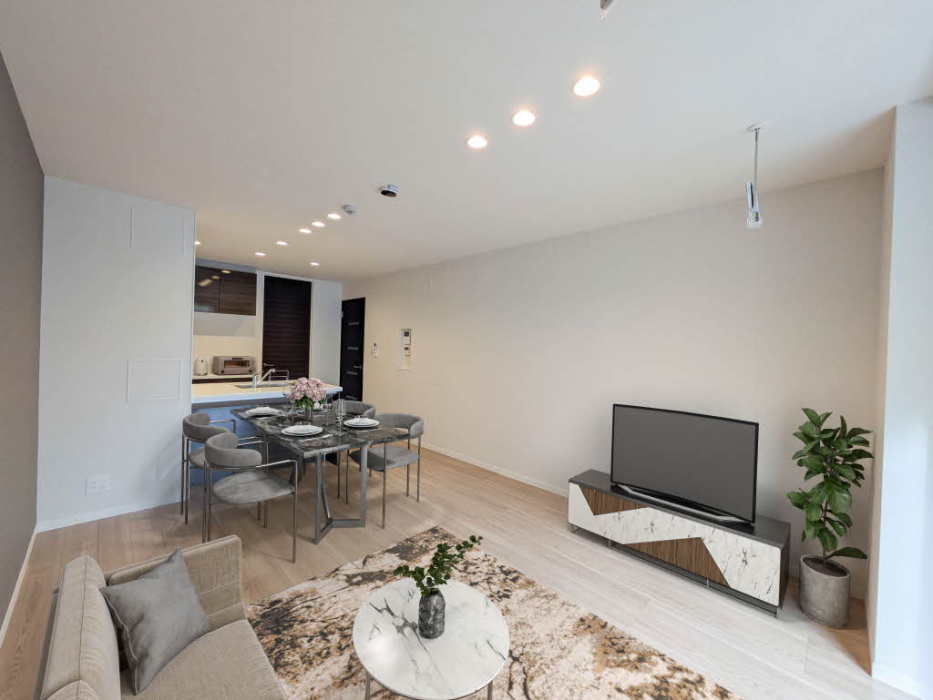 グリナージュ 103号-2