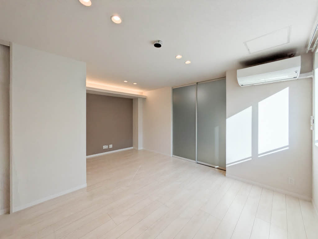 グリナージュ 202号-3