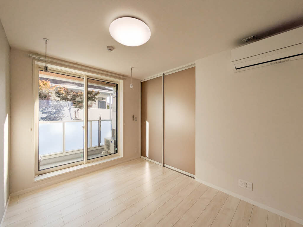 グリナージュ 202号-4