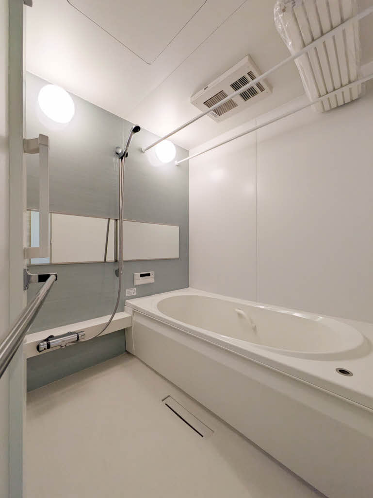 グリナージュ 202号-8