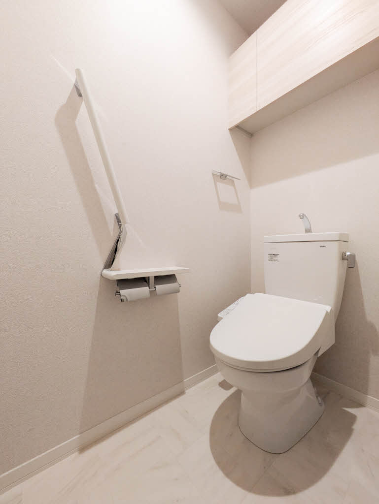 グリナージュ 202号-9