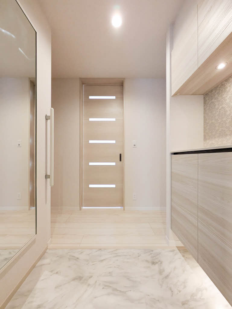 グリナージュ 202号-10