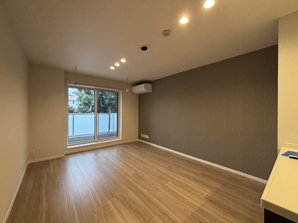 グリナージュ 203号-2