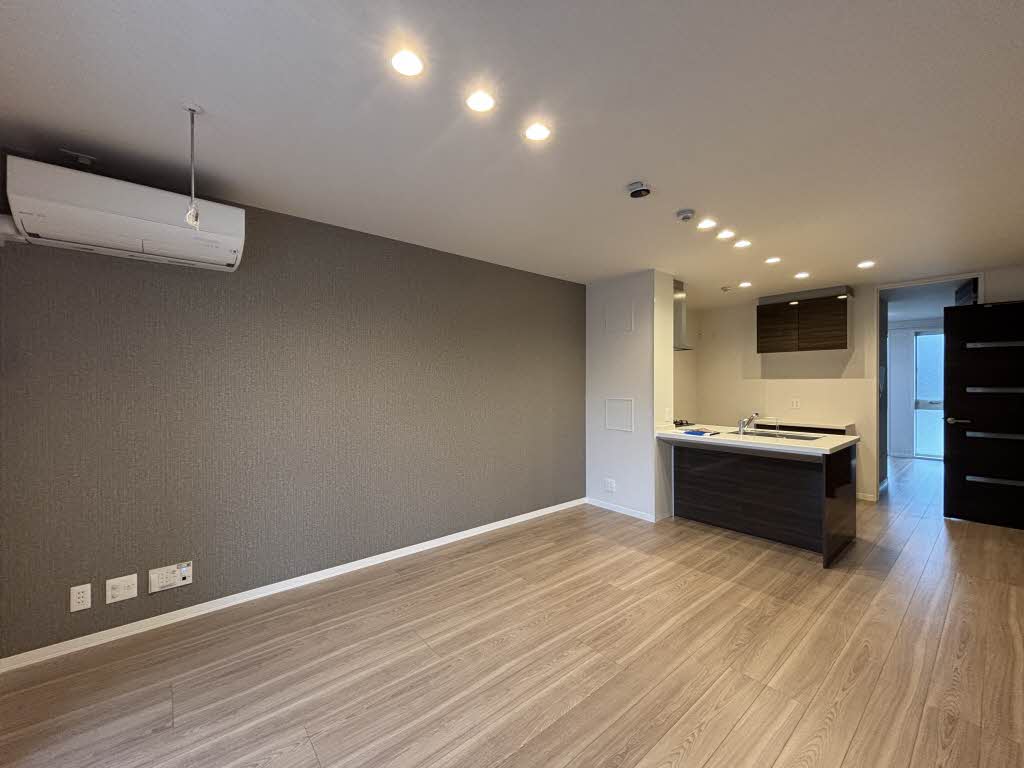 グリナージュ 203号-3