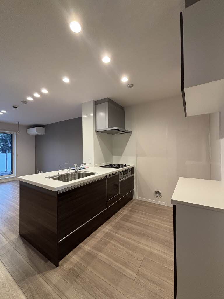 グリナージュ 203号-4