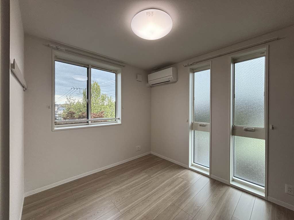 グリナージュ 203号-5