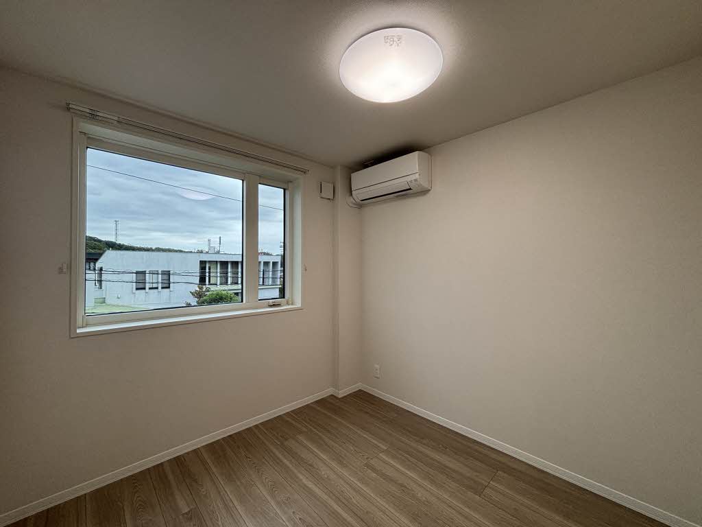 グリナージュ 203号-7