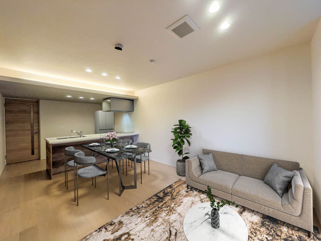 イノヴェーゼ 201号-2