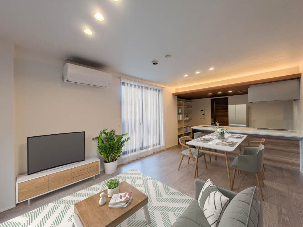 イノヴェーゼ 301号-2