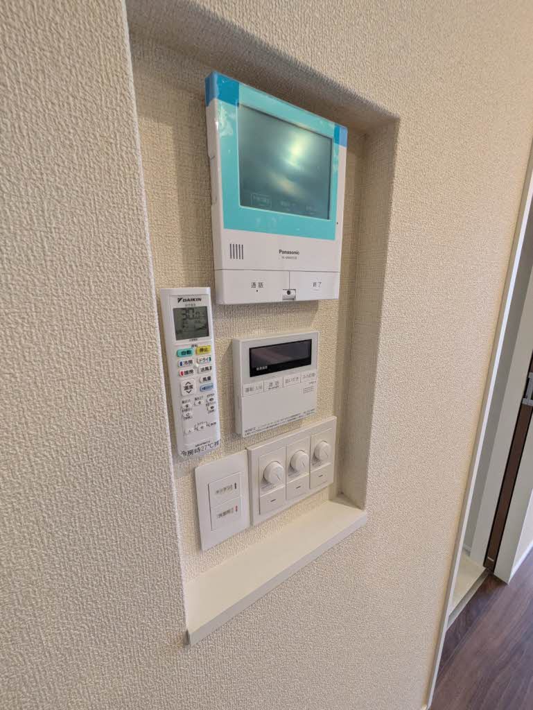 アスターミキ 201号-9