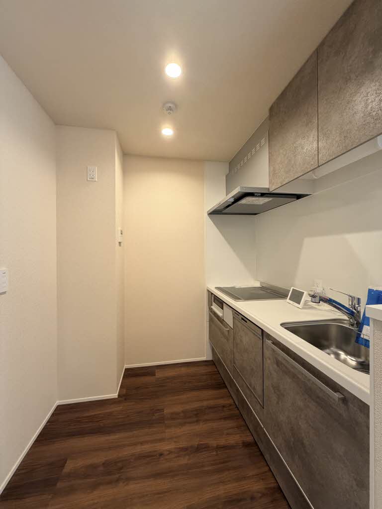 アスターミキ 208号-3