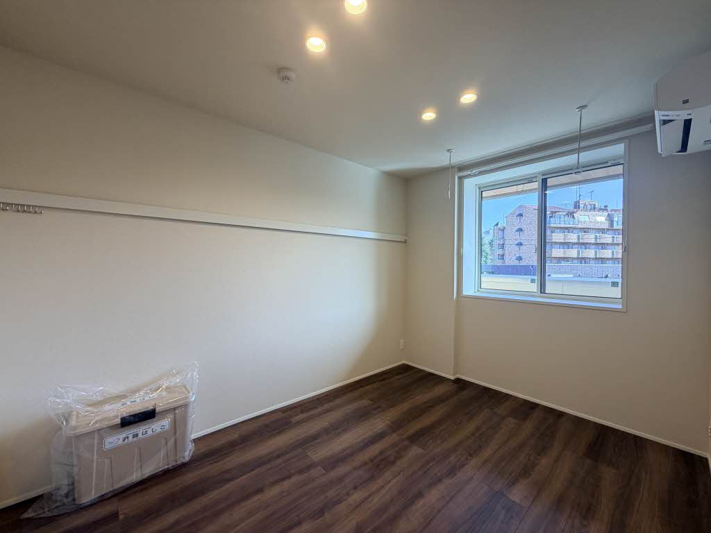 アスターミキ 301号-4