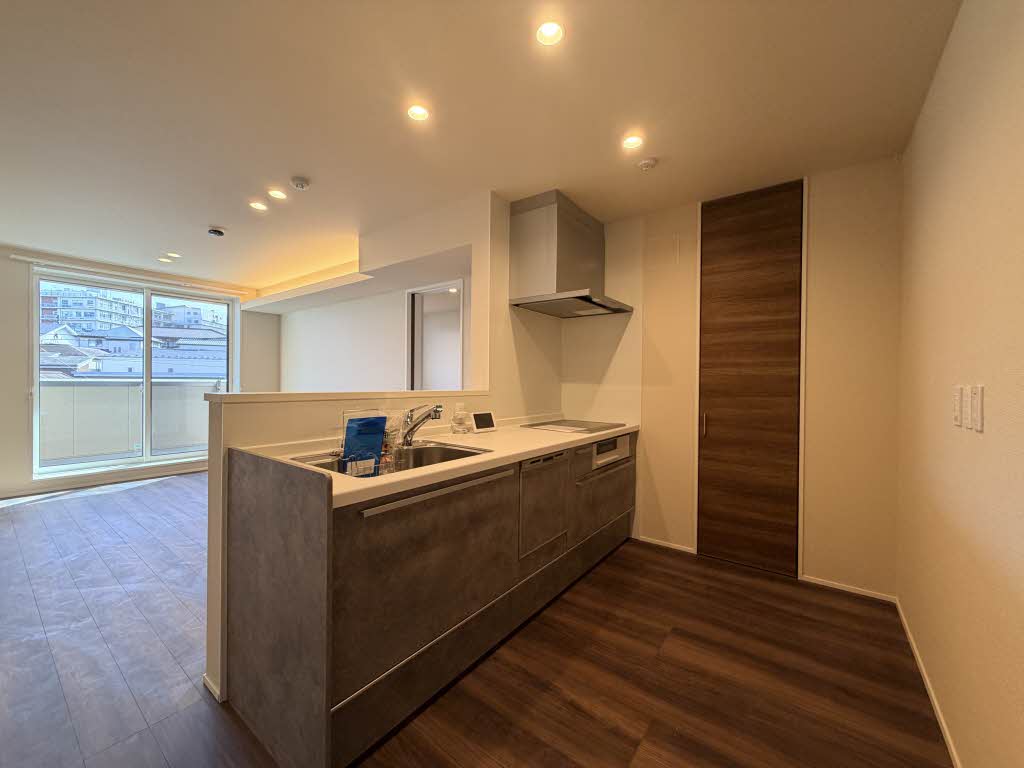 アスターミキ 301号-8