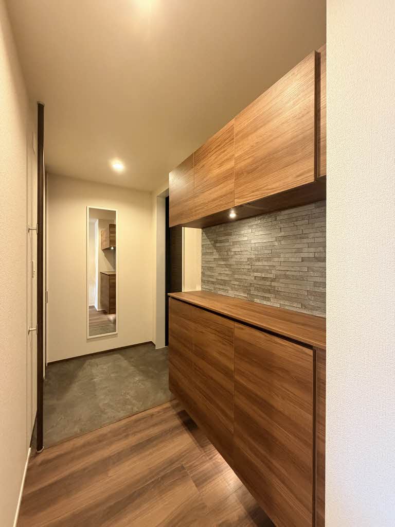 アスターミキ 301号-11