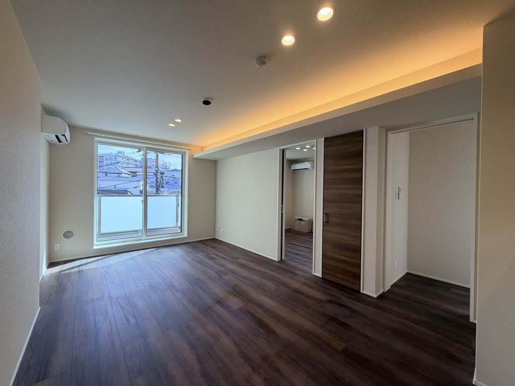 アスターミキ 302号-2