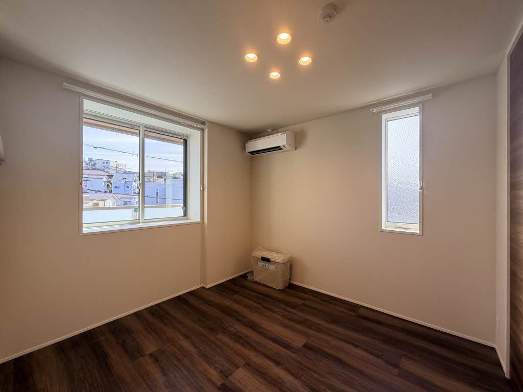 アスターミキ 302号-4