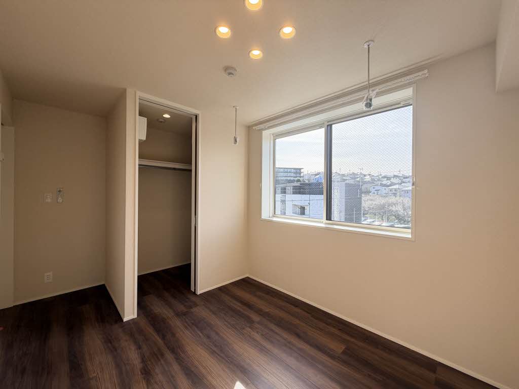 アスターミキ 302号-6