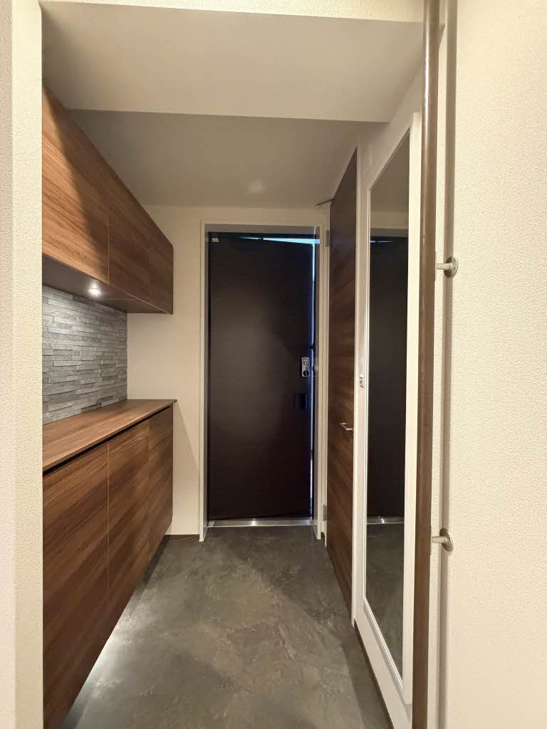 アスターミキ 306号-11