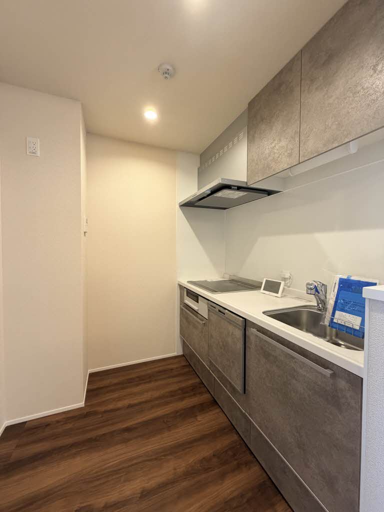 アスターミキ 307号-3