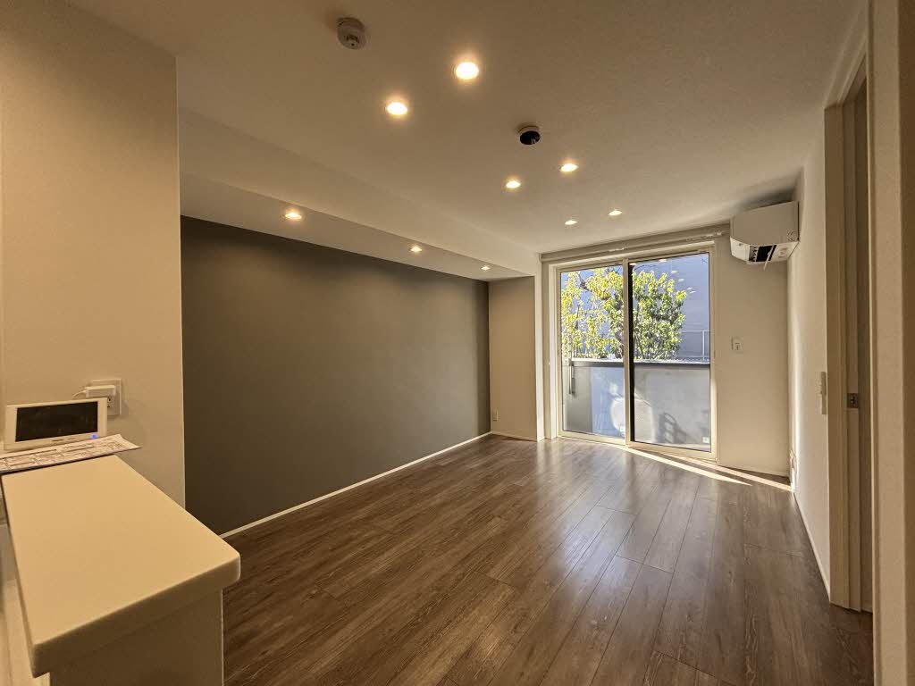 ココル登戸 101号-2