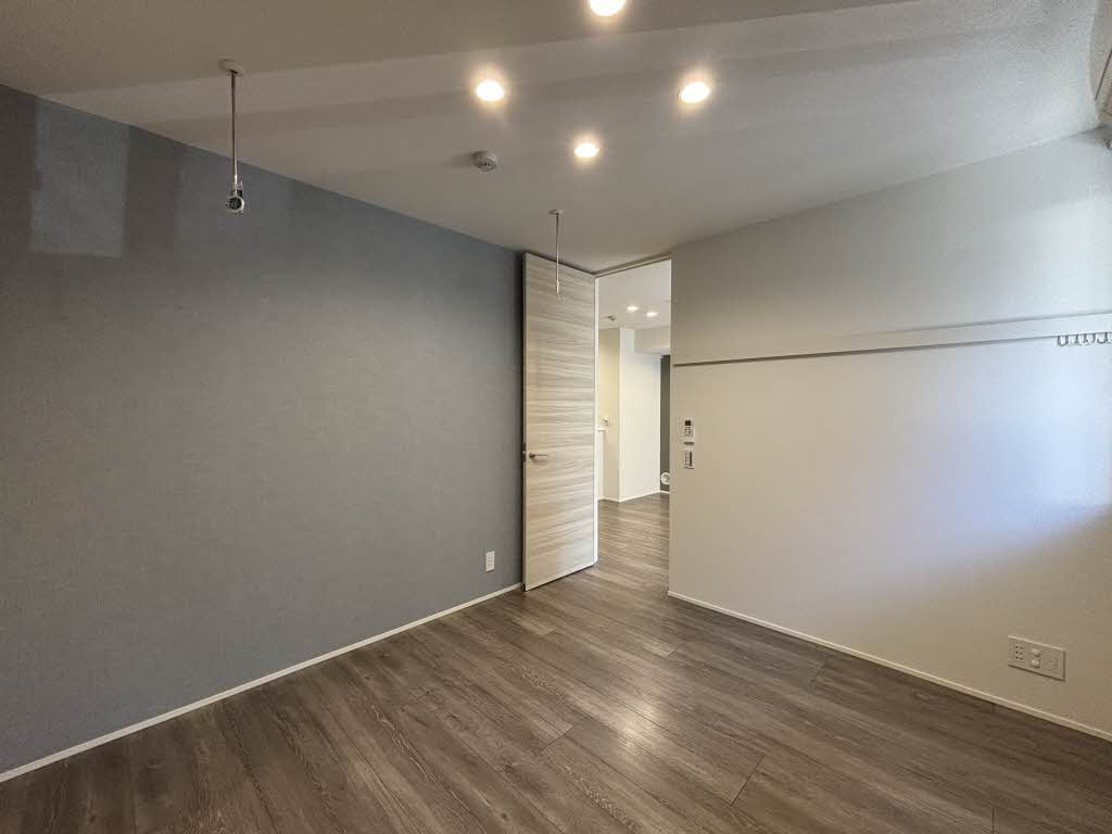 ココル登戸 101号-6