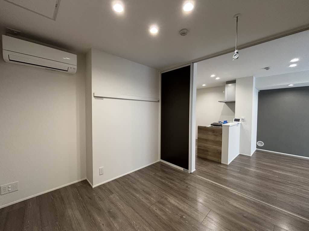 ココル登戸 101号-7