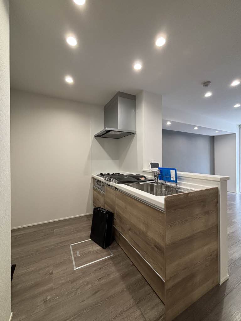 ココル登戸 101号-8