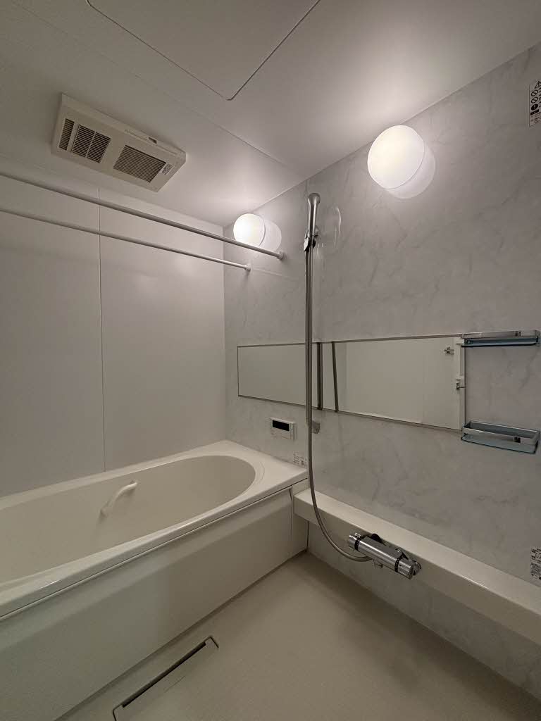 ココル登戸 101号-9