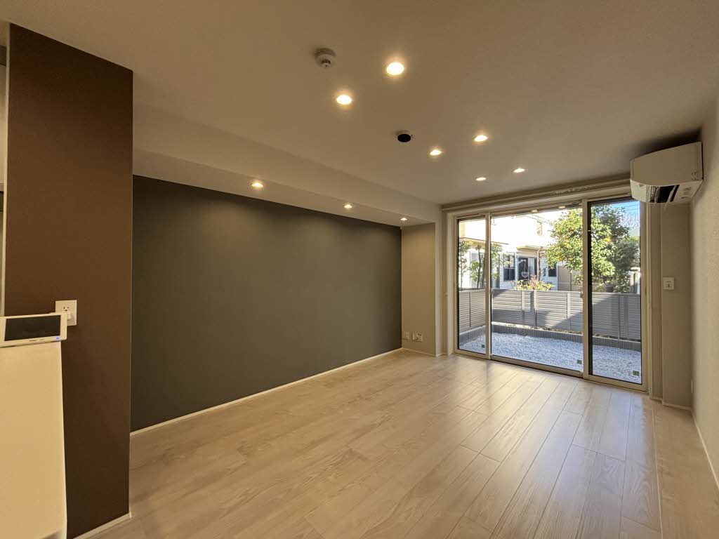 ココル登戸 103号-2